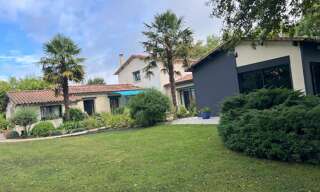 Maison 12 Pièces 270 m² à vendre à Augé (79400)