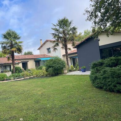 Maison 12 pièces 363965 €