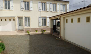 Maison 7 Pièces 94 m² à vendre à Nalliers (85370)