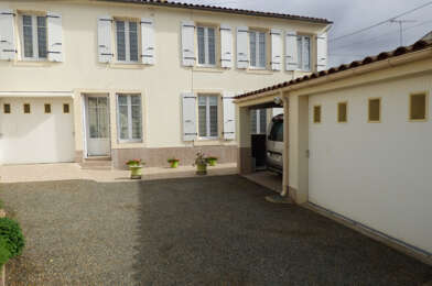 Maison 7 pièces 148000 €