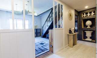 Appartement 8 Pièces 111 m² à vendre à Mantes-la-Jolie (78200)