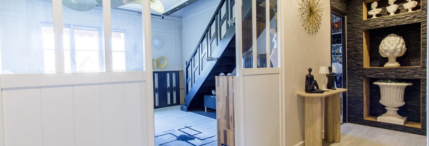 Appartement 8 Pièces 111 m² à vendre à Mantes-la-Jolie (78200)