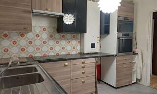 Appartement 3 Pièces 62 m² à vendre à Compiègne (60200)