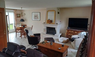 Maison 5 Pièces 103 m² à vendre à Giraumont (60150)