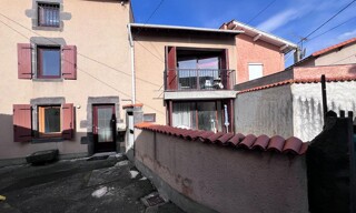 Maison 4 Pièces 115 m² à vendre à Gerzat (63360)