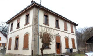 Maison 9 Pièces 210 m² à vendre à Corbenay (70320)