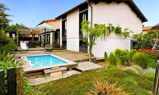 Maison 4 Pièces 97 m² à vendre à L'Union (31240)