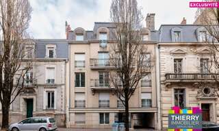 Appartement 2 Pièces 33 m² à vendre à Nantes (44000)