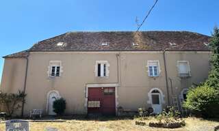 Appartement 2 Pièces 40 m² à louer à Le Blanc (36300)