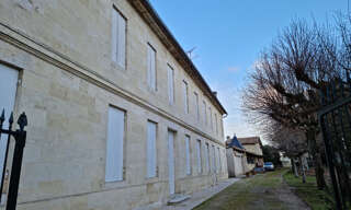 Maison 12 Pièces 440 m² à vendre à Libourne (33500)