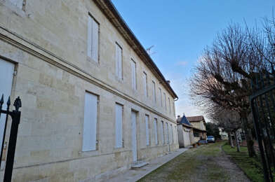 Maison 12 pièces 844000 €