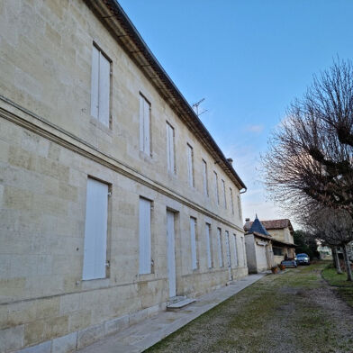 Maison 12 pièces 844000 €