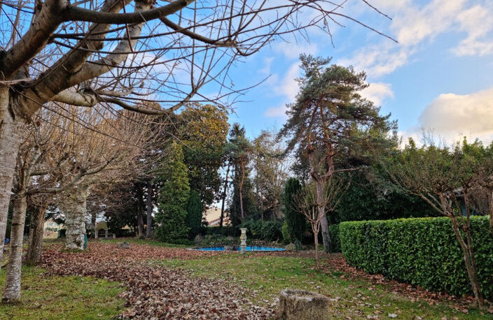 Belle demeure à Libourne. — photo 2