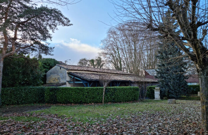 Belle demeure à Libourne. — photo 5