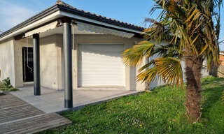 Maison 5 Pièces 110 m² à vendre à Galgon (33133)