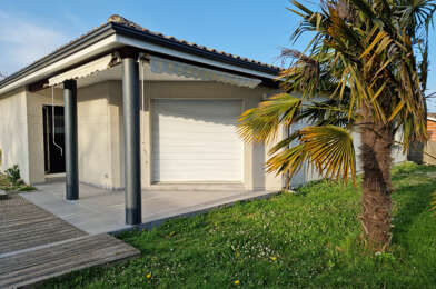 Maison 5 pièces 293000 €