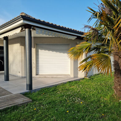 Maison 5 pièces 293000 €