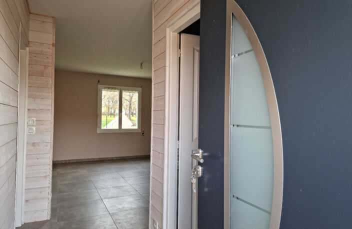  Maison plain pied — photo 4