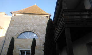 Immeuble  510 m² à vendre à Libourne (33500)