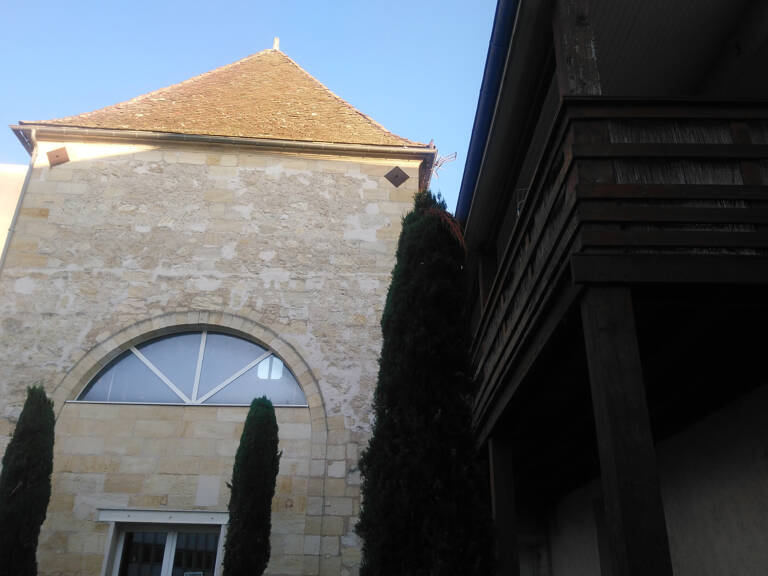 Immeuble à rendement locatif — photo 1