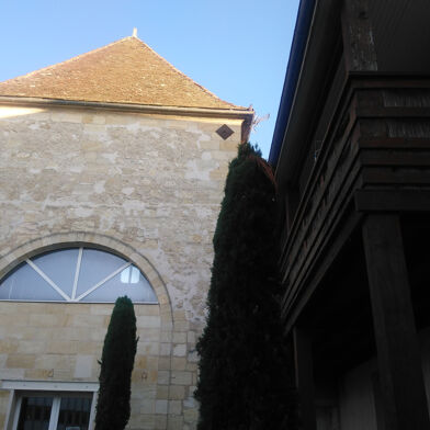 Immeuble  1122000 €