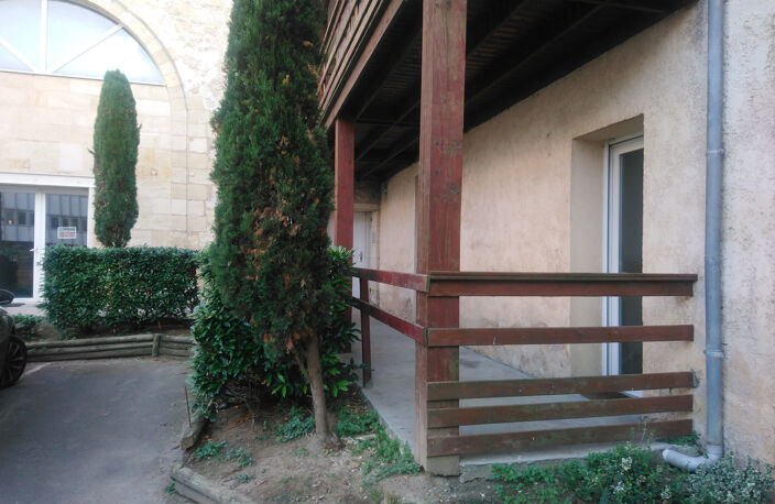 Immeuble à rendement locatif — photo 2