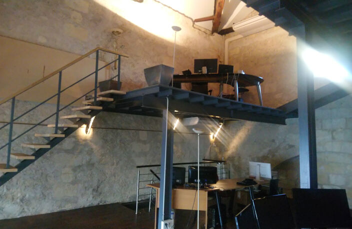 Immeuble à rendement locatif — photo 3