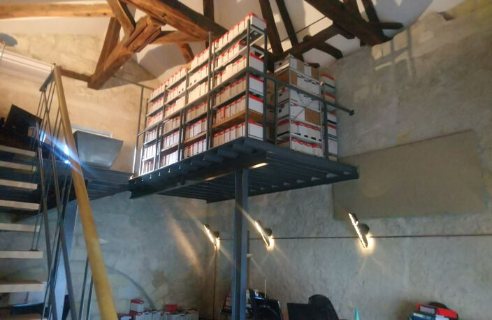 Immeuble à rendement locatif — photo 5