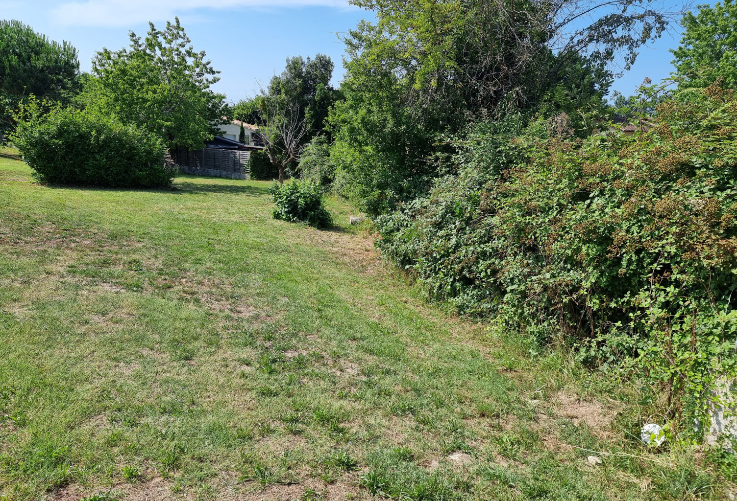 Saint-Émilion Terrain Constructible — photo 1