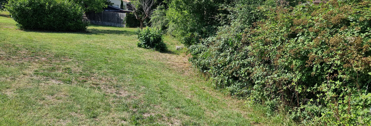 Terrain  710 m² à vendre à Saint-Émilion (33330)