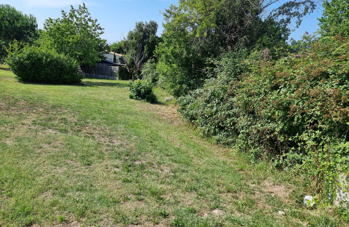 Saint-Émilion Terrain Constructible — photo 3