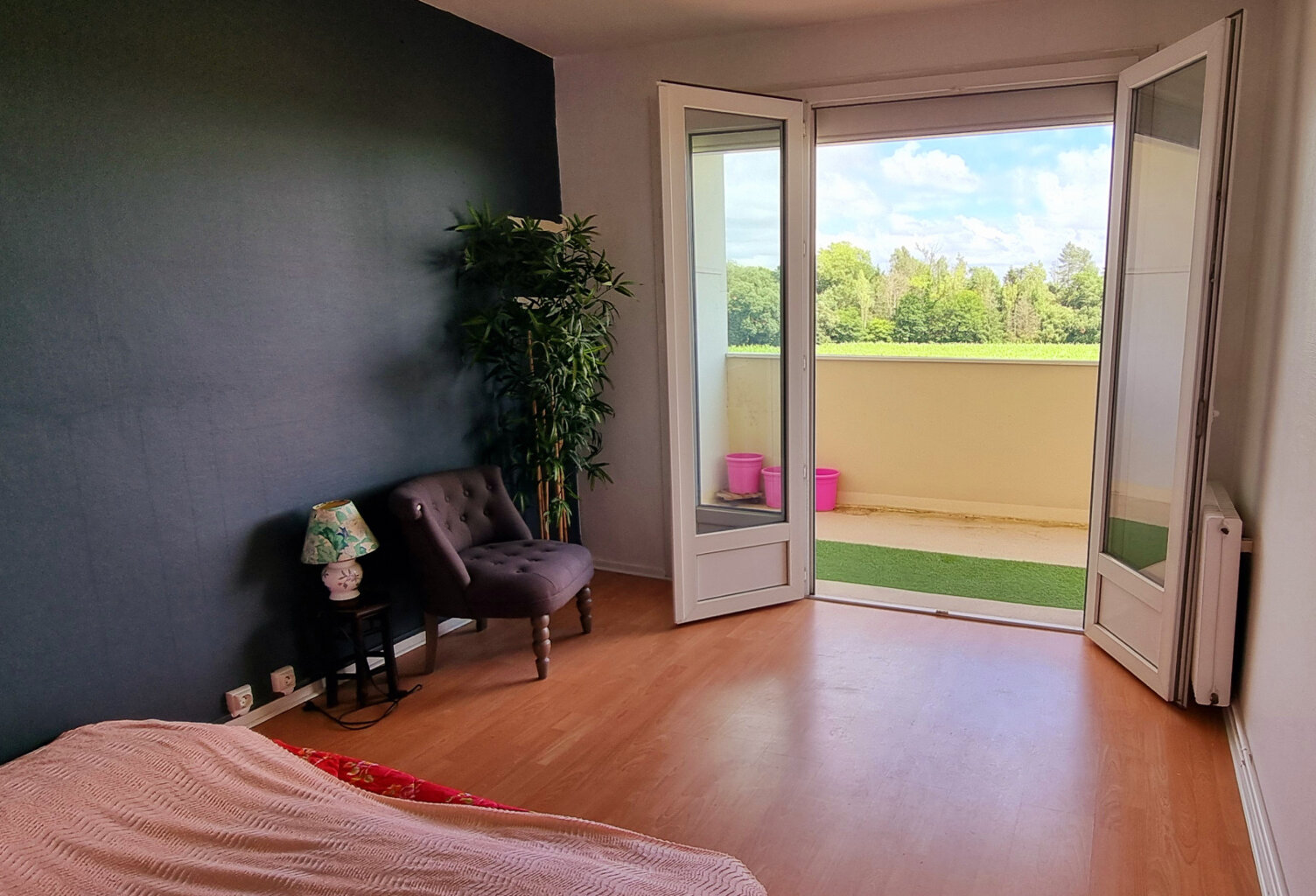 Appartement — photo 1