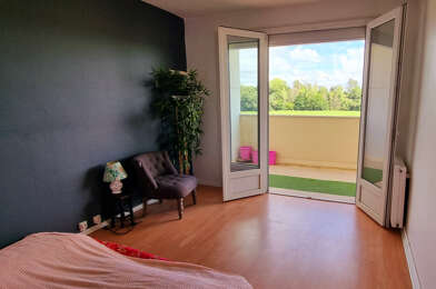 Appartement 4 pièces 172000 €