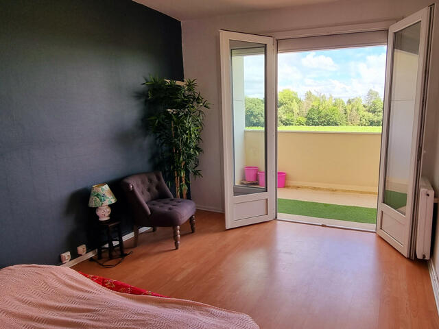 Appartement proposé à Libourne