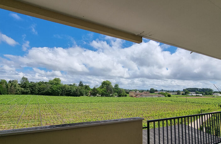 Appartement — photo 4