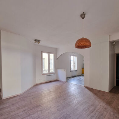 Appartement 3 pièces 237800 €