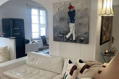 Appartement 3 pièces 176500 €