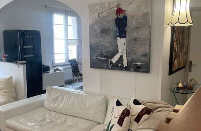 Appartement T3 Centre Ville Libourne — photo du bien