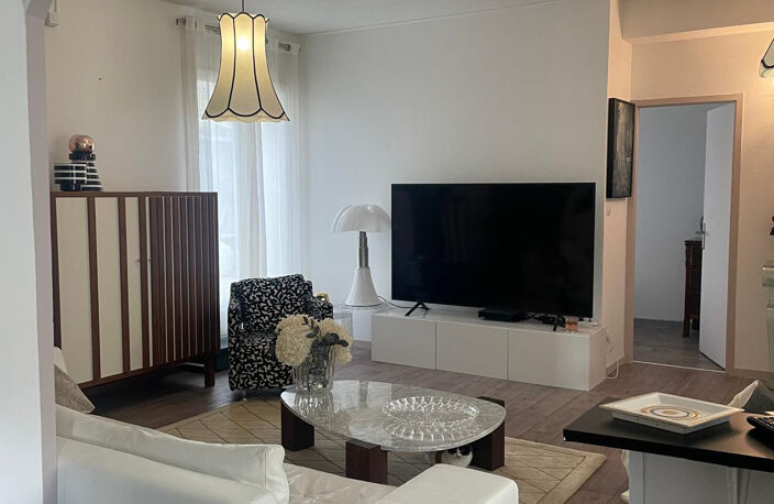 Appartement T3 Centre Ville Libourne — photo 3