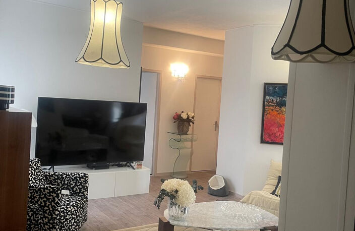 Appartement T3 Centre Ville Libourne — photo 5