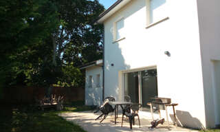 Maison 6 Pièces 117 m² à vendre à Libourne (33500)