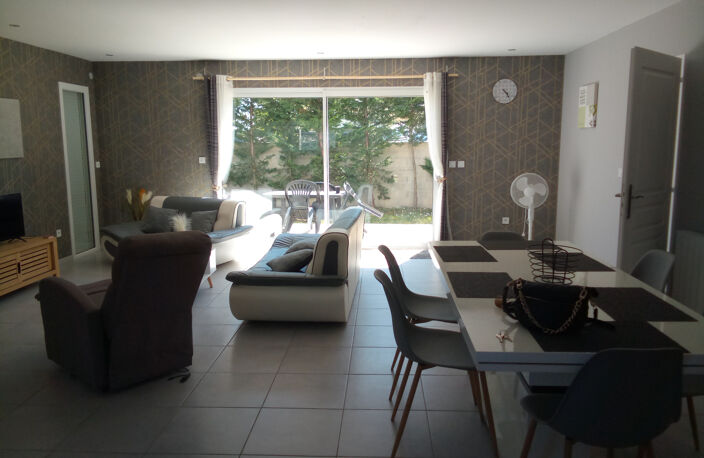 Maison contemporaine — photo 2