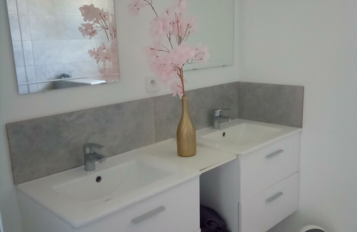 Maison contemporaine — photo 3