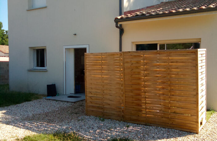 Maison contemporaine — photo 5