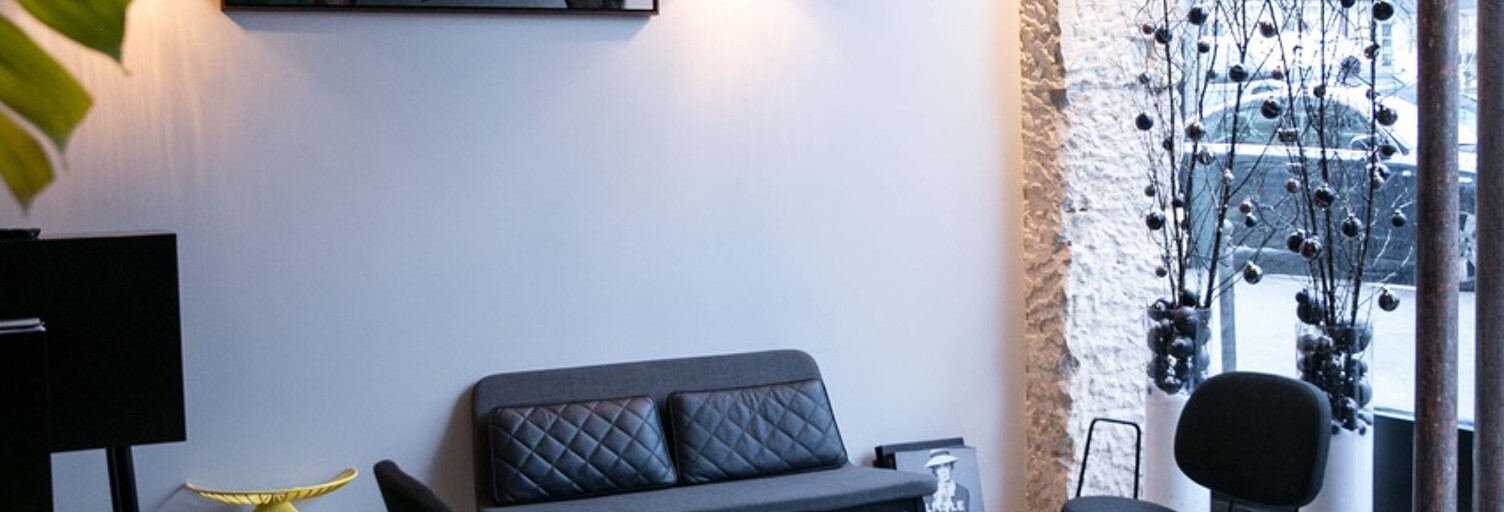 Commerce  84 m² à vendre à Paris 3 (75003)