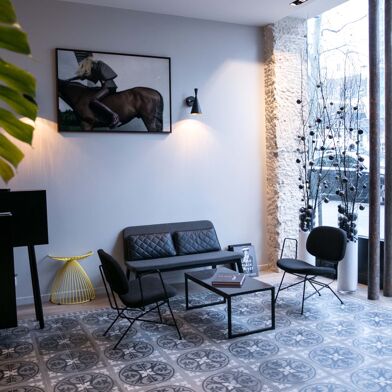 Commerce  120000 €