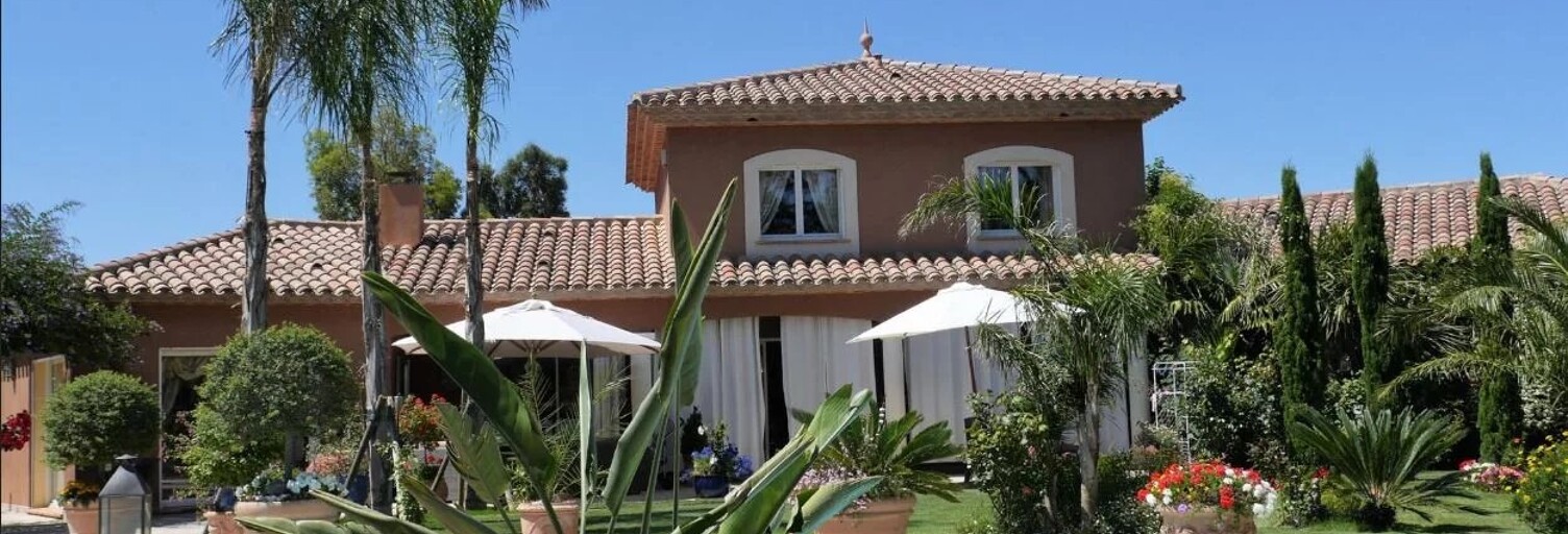 Maison 5 Pièces 303 m² à vendre à Le Soler (66270)