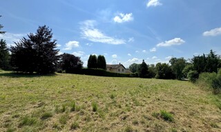 Terrain  636 m² à vendre à Soleymieu (38460)