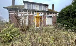 Maison 5 Pièces 215 m² à vendre à La Fère (02800)