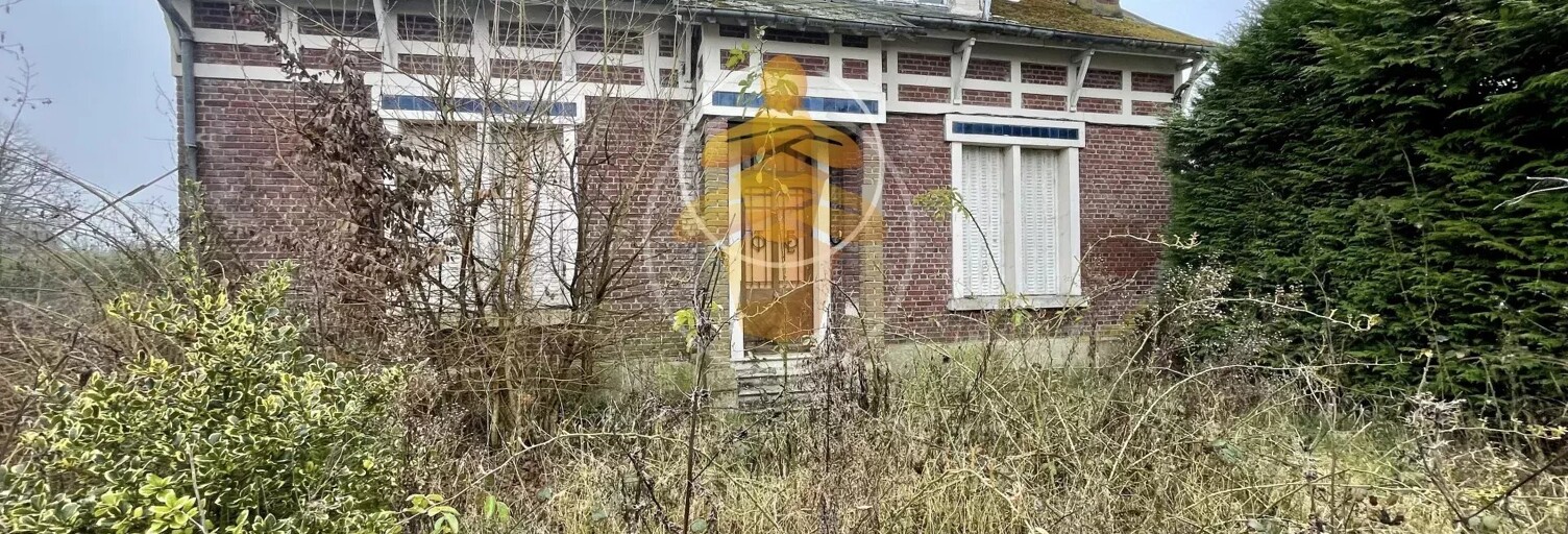 Maison 5 Pièces 215 m² à vendre à La Fère (02800)